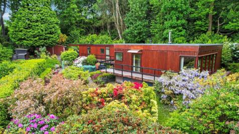 Longdene Road, Haslemere, Surrey, GU27