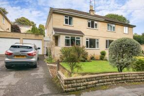 30, Gainsborough Gardens, Lower Weston, Bath BA1 4AJ