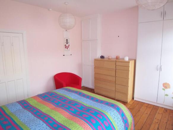 Bed 1