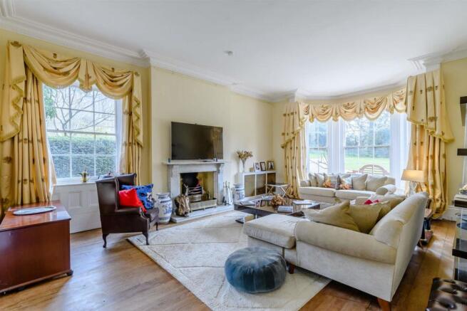 Drawing Room