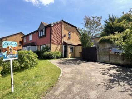 Freshwater Road, Walderslade, Chatham, Kent