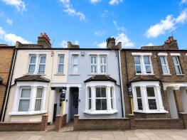 18, Warwick Road, Welling DA16 1SP