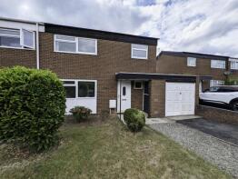 3, Chelmarsh, Stirchley, Telford TF3 1XU