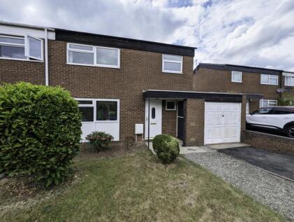 Chelmarsh, Telford, TF3