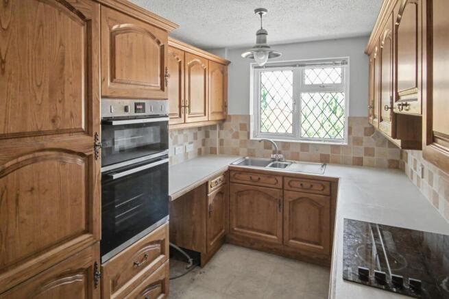 23 Rogersmead, Tenterden, Kent, TN30 6LF