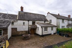 Dowrich Farm, Lane To Dowrich Farm, Crediton EX17 4EQ