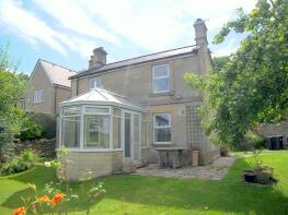 Alma, Beech Road, Corsham SN13 8EU