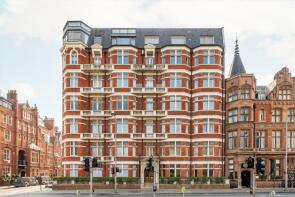 2, Cumberland House, Kensington Road, London W8 5NX