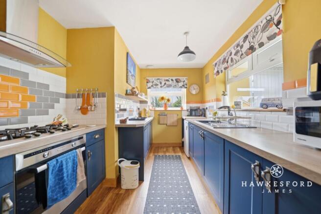 Gayhurst Drive, Sittingbourne, ME10 photo 4