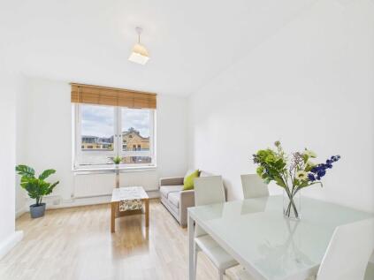 Whites Grounds, London Bridge 