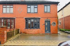 15, Central Avenue, Bucknall, Stoke-on-trent ST2 9AR