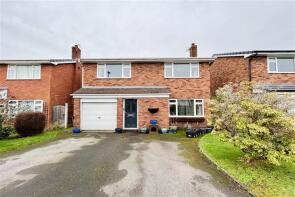 28, Wychwood Avenue, Lymm WA13 0NE