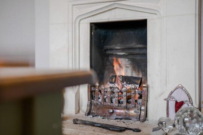Fire Place