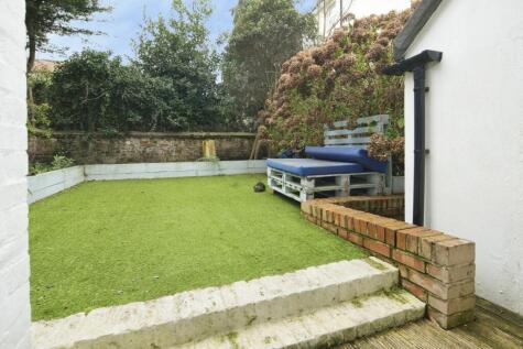 Eaton Road, HOVE, East Sussex, BN3