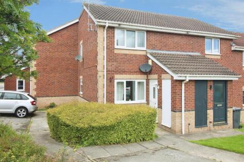 Wordsworth Drive, Oulton, Leeds