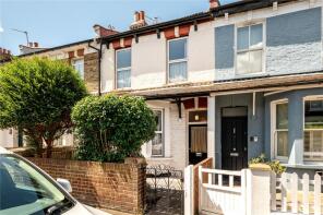 89, Devonshire Road, Chiswick, London W4 2HU