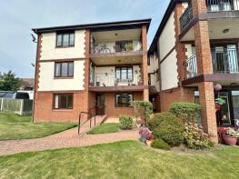 6, 30 Manor Court, Thingwall Road, Wirral CH61 3WB