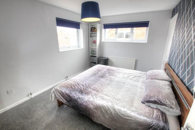 Bedroom 1.