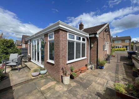 Portland Drive, Biddulph