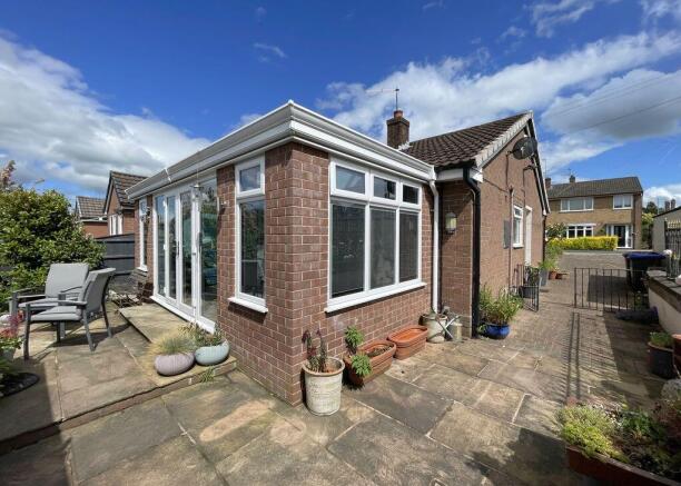 Rear Extension 