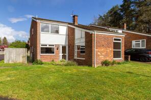 7, Fir Tree Way, Fleet GU52 7NB