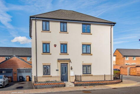 Coles Road, Corby, NN17 5FS
