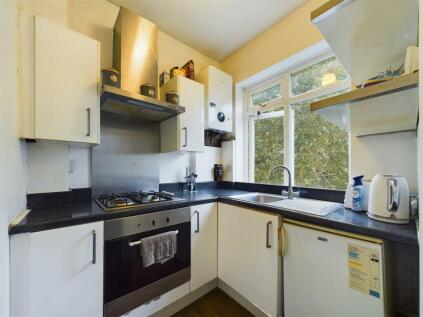 Ash Grove, Penge, London, SE20
