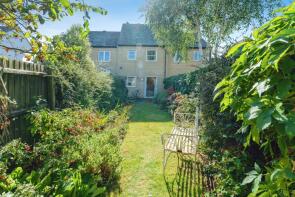 15, Brooke Grove, Ely CB6 3WT