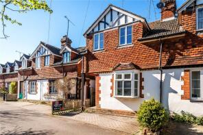 20, South Bank, Westerham TN16 1EN