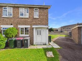 6, Hardwick Close, Aston, Sheffield S26 2GU