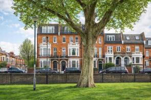 21, Musgrave Crescent, London SW6 4QE