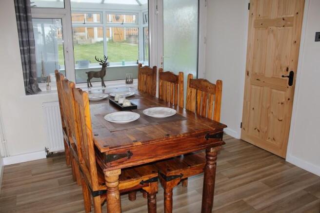 Dining  Area