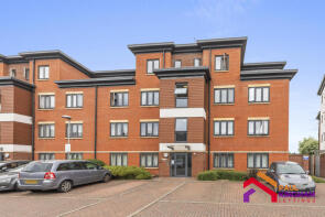 9, Turners Court, Bartlett Crescent, High Wycombe HP12 3BZ