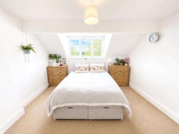 2 bed End of Terrace for sale Image 10