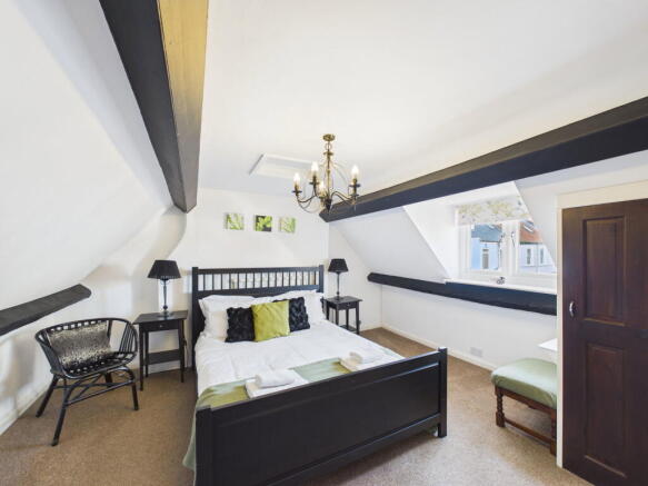 2 bed End of Terrace for sale Image 10