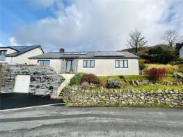 Trefnant, Cae Clyd Road, Cae Clyd, Blaenau Ffestiniog LL41 4AU