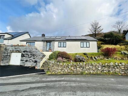 Cae Clyd, Manod, Blaenau Ffestiniog, Gwynedd, LL41