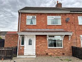 134, Hall Lane Estate, Willington DL15 0QD