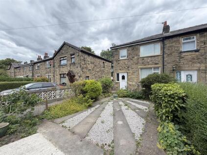 Aireworth Grove, Stockbridge,