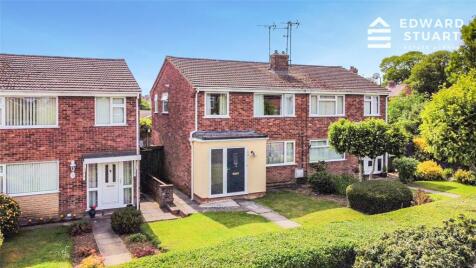 Birch Close, Yaxley, Peterborough, Cambridgeshire, PE7