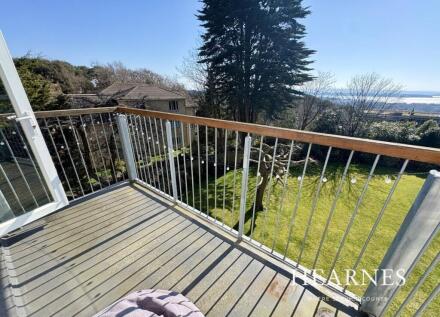 Mount Road, Poole, BH14