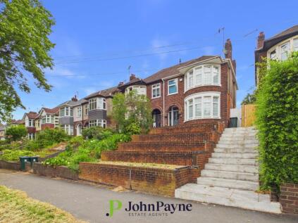 Holyhead Road, Coundon, Coventry, CV5