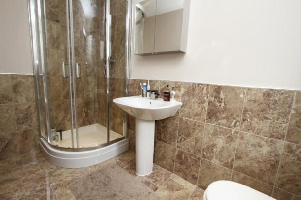 En Suite