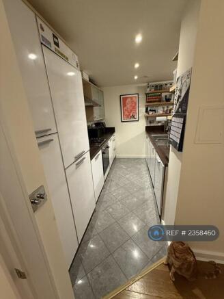 Kitchen 1