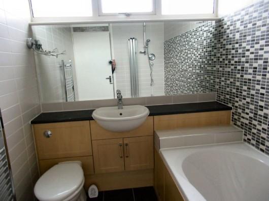 House Bathroom