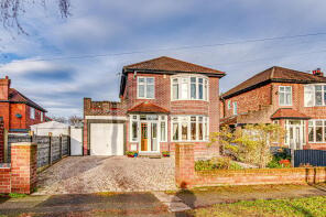 26, Hall Farm Avenue, Manchester M41 5TA
