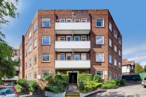 Flat 33, Cromwell Court, Kingston Hill, Kingston Upon Thames KT2 7PY