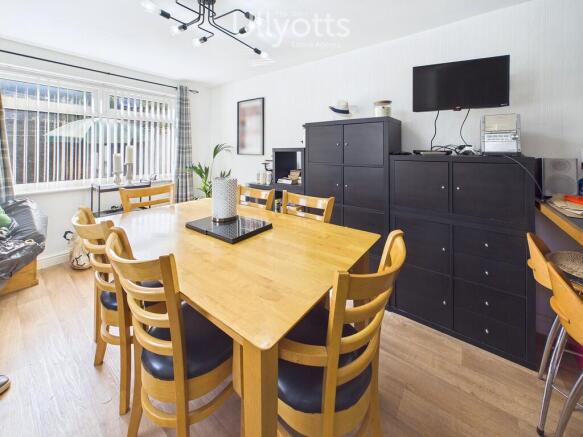 1 bed End of Terrace for sale Image 5