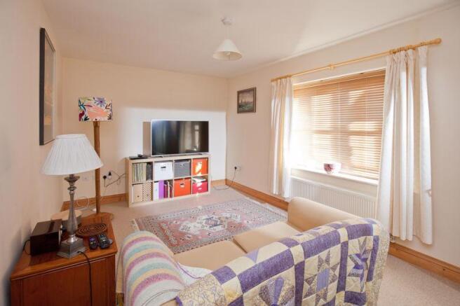 Family Room / ...