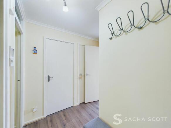 Hall & Storage